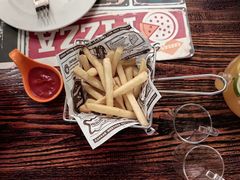 -凯撒城堡西餐厅(颐和国际店)