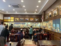 大堂-方中山胡辣汤(成都首店)
