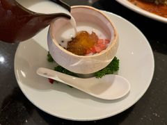 -三亚亚龙湾瑞吉酒店·铭轩中餐厅Mingxuan·海南菜·粤菜