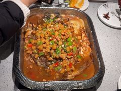 -林溪晚亭脆皮烤鱼(藁城店)