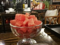 -69艺术餐厅(宋庄店)