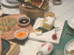 -悦得闲广式点心茶楼(蓝鲸世界店)