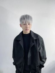 点击看大图 -New Fashion发型定制