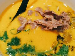 -和府捞面(东直门银座店)