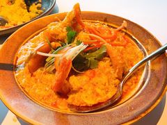 古法大虾-BetterThai 泰加(苏州中心店)