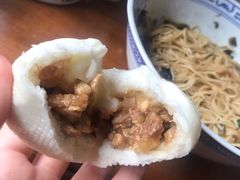 -同得兴 Since·1995 传统苏式面馆(十全街店)