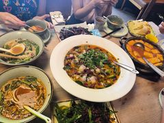 -缘生态云南菜·野生菌庭院餐厅(华侨城店)