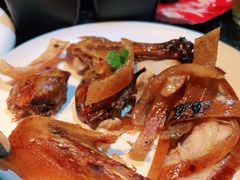 -局气 烤鸭·北京菜(光华路店)