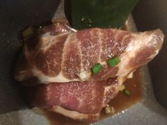 -新石器烤肉(百联川沙店)