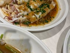 -小厨师·二十年沈家门小海鲜(百井坊巷店)
