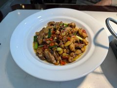 -上地宴·中关村的会客厅(清河高铁站店)