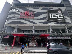 -ICC PUDU