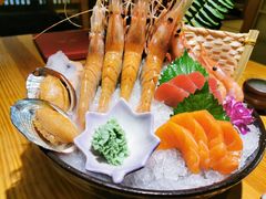 -花潮料理艺食馆(世欧广场店)