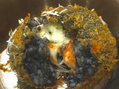 墨鱼芝士饭团-KCOOKING概念韩餐(世茂52+店)