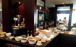 -亚洲海湾大酒店·宴会厅