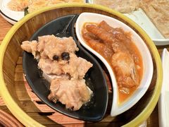 -如轩·海鲜砂锅粥·潮汕菜(海珠店)
