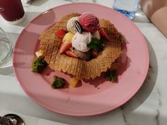 -哈根达斯(滨江店)