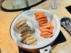 -大同云冈美高大酒店