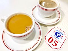 -食运茶餐厅(文化宫店)