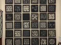 -中国蓝印花布馆