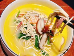 -意满花千醉(金茂览秀城店)