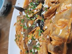 -东辰望海鱼码头·海鲜餐厅