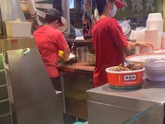 -卤大叔·广州牛杂(壹方城店)