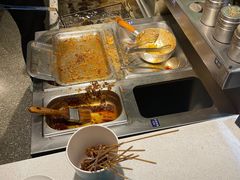 -炸物局(泊富I CITY店)