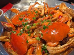 -胖哥俩肉蟹煲(杭州下沙学林街店)
