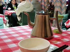 -西域阿里马新疆菜·清真(桂花路店)