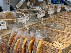 -追光 Dream Bakery(汉街店)