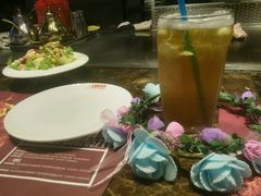 -尚雅铁板料理自助餐厅(乐松店)