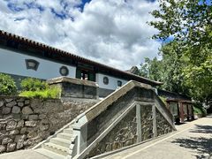 -香山公园