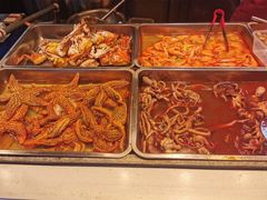 -大学城夜市大排档(凤栖路店)