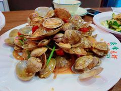 -庆峰龙虾烧烤(合肥一店)