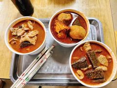 -乌糖沙茶面(民族路店)