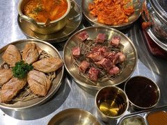 -本炙炭烤·蒲烧活鳗料理店(金沙洲店)