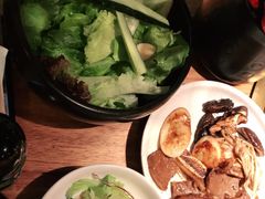 -黑牛黑猪烤肉专门店(万象城店)