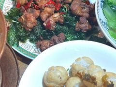 -蜗牛小馆醉乡民谣云南菜(惠新西里店)