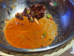 -拿渡麻辣香锅(百联滨江店)