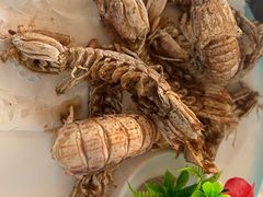 -北港方记海鲜楼·海景餐厅