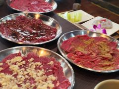 -滇釜火锅·能喝汤的火锅(车公庄店)