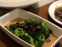 -逸林轩中餐厅(中信泰富朱家角锦江酒店)