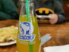 -柴氏风味斋(甘家口店)