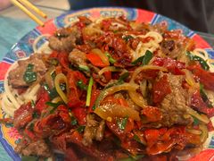 -顺明新疆风味餐厅(五一路店)