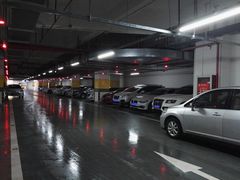-海岸城停车场(海岸城店)