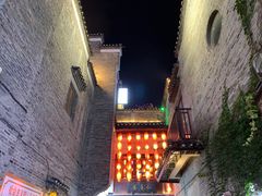 -东西巷