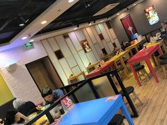 -回味鸭血粉丝汤(新城市广场店)