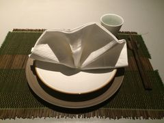T馆-T館·花园艺术餐厅