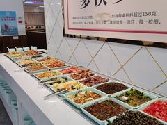 -家里婆自助水饺(振华路店)